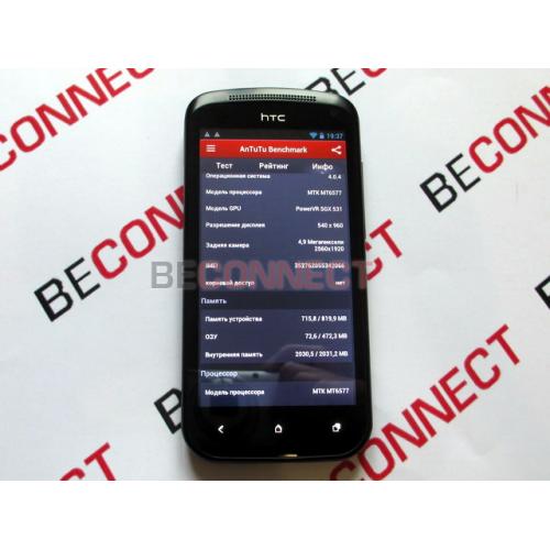 HTC One S (IPS Screen)